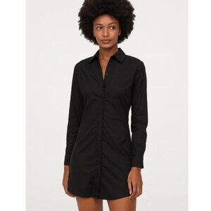 CP Shades The Shirt Dress Size Small EUC